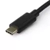 StarTech.com Cavo adattatore USB 3.1 (10 Gbit/s) per unità SATA da 2,5