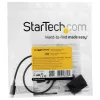StarTech.com Cavo adattatore USB 3.1 (10 Gbit/s) per unità SATA da 2,5