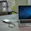 StarTech.com Cavo adattatore USB 3.1 (10 Gbit/s) per unità SATA da 2,5