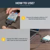 StarTech.com Cavo adattatore USB 3.1 (10 Gbit/s) per unità SATA da 2,5