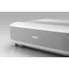 Epson EH-LS650W 3600 lumen ANSI 3LCD 4K (4096x2400) bianco