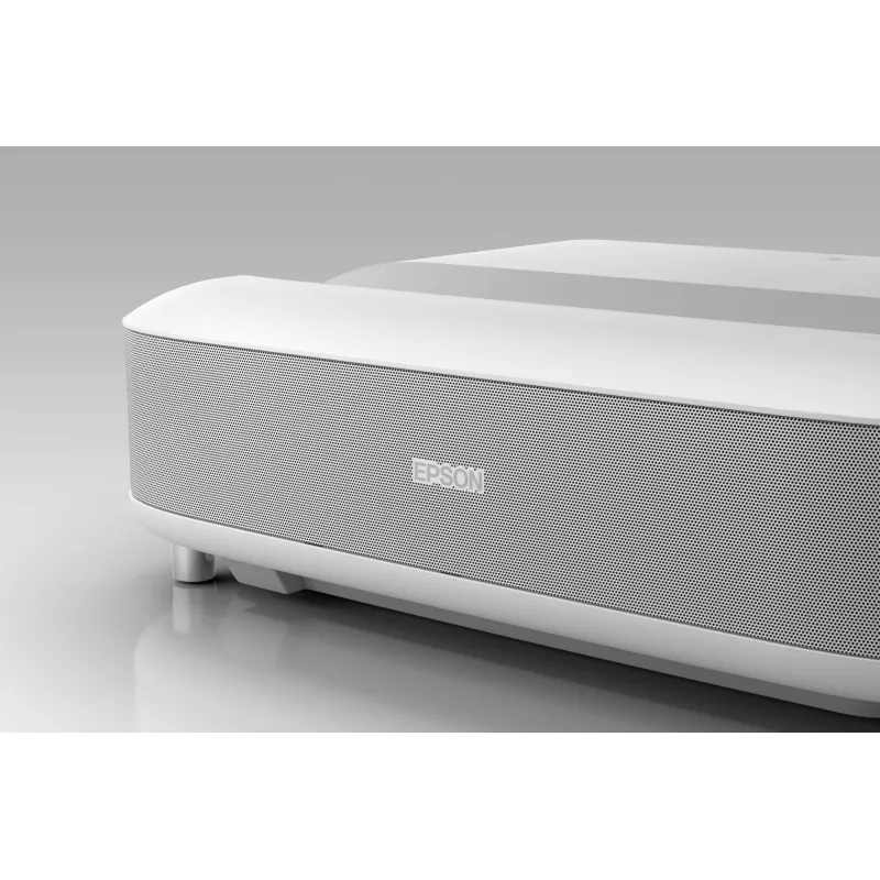 Epson EH-LS650W 3600 lumen ANSI 3LCD 4K (4096x2400) bianco