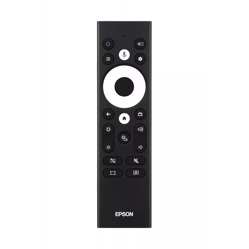 Epson EH-LS650W 3600 lumen ANSI 3LCD 4K (4096x2400) bianco