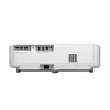 Epson EH-LS650W 3600 lumen ANSI 3LCD 4K (4096x2400) bianco