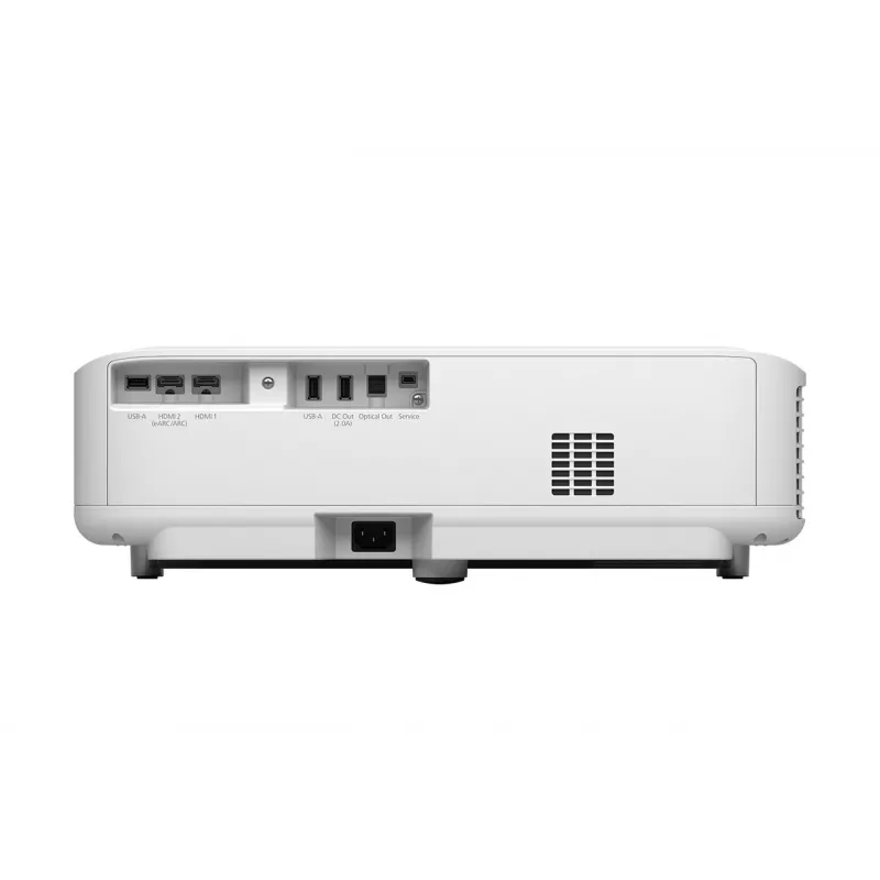 Epson EH-LS650W 3600 lumen ANSI 3LCD 4K (4096x2400) bianco