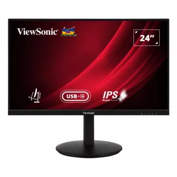 Viewsonic VG Series VG2409-MHDU-2 monitor per computer 60,5 cm (23,8