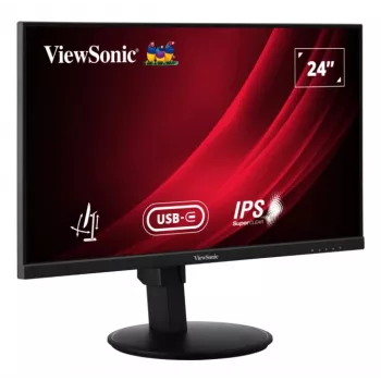 Viewsonic VG Series VG2409-MHDU-2 monitor per computer 60,5 cm (23,8