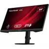 Viewsonic VG Series VG2409-MHDU-2 monitor per computer 60,5 cm (23,8