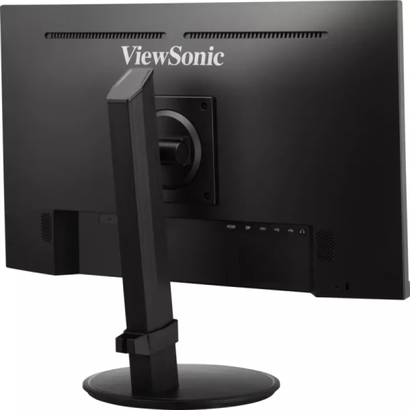 Viewsonic VG Series VG2409-MHDU-2 monitor per computer 60,5 cm (23,8