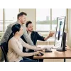 Viewsonic VG Series VG2409-MHDU-2 monitor per computer 60,5 cm (23,8