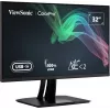 Viewsonic VP56 monitor per computer 81,3 cm (32 inch) 3840 x 2160 Pixel 4K Ultra HD LED nero