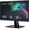 Viewsonic VP56 monitor per computer 81,3 cm (32 inch) 3840 x 2160 Pixel 4K Ultra HD LED nero