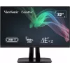 Viewsonic VP56 monitor per computer 81,3 cm (32 inch) 3840 x 2160 Pixel 4K Ultra HD LED nero