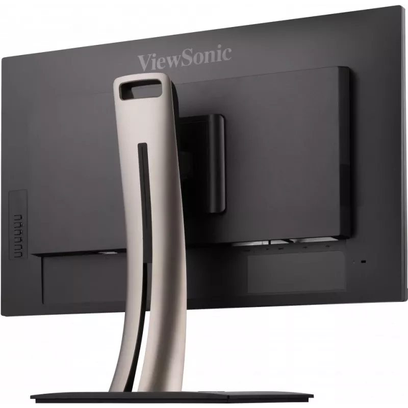 Viewsonic VP56 monitor per computer 81,3 cm (32 inch) 3840 x 2160 Pixel 4K Ultra HD LED nero