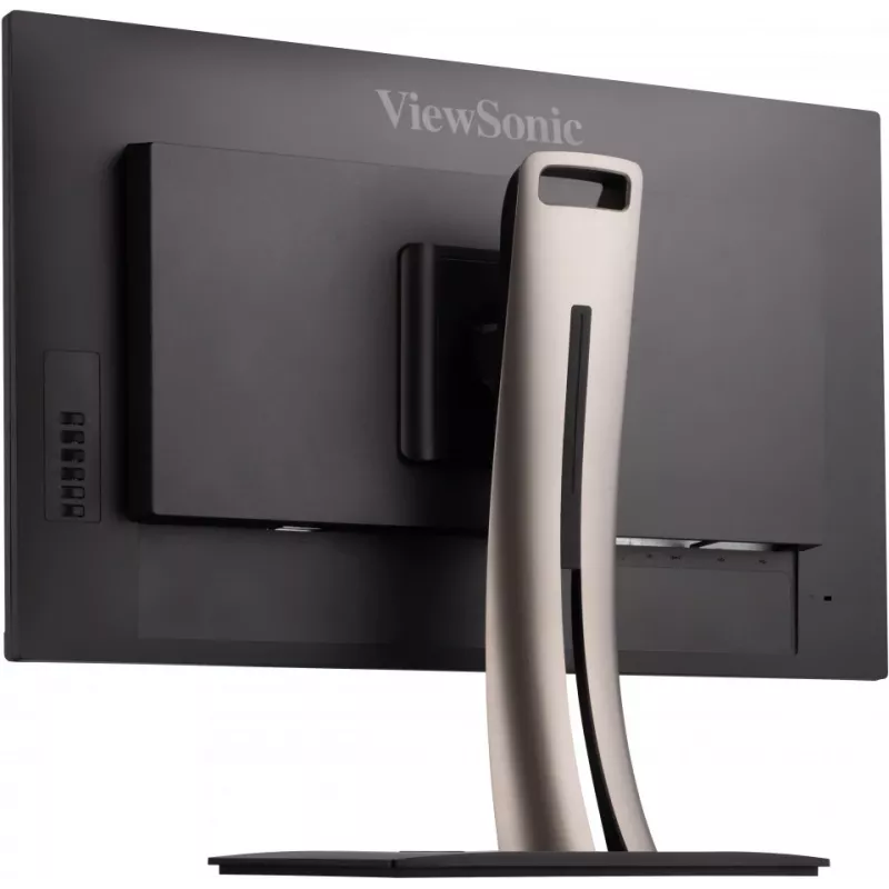 Viewsonic VP56 monitor per computer 81,3 cm (32 inch) 3840 x 2160 Pixel 4K Ultra HD LED nero