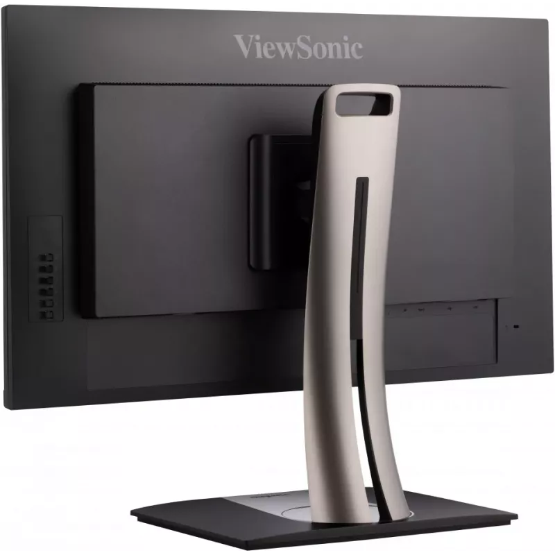 Viewsonic VP56 monitor per computer 81,3 cm (32 inch) 3840 x 2160 Pixel 4K Ultra HD LED nero