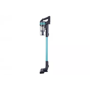 Samsung VS15A6031R1 scopa elettrica a batteria aspirapolvere a secco senza sacchetto 0,8 l 410 W nero, verde