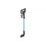 Samsung VS15A6031R1 scopa elettrica a batteria aspirapolvere a secco senza sacchetto 0,8 l 410 W nero, verde