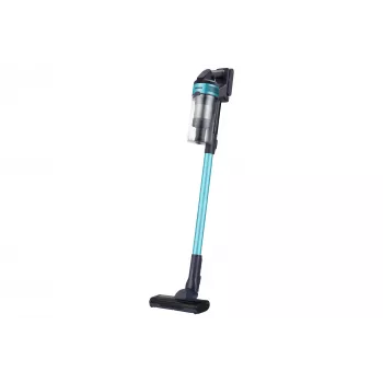 Samsung VS15A6031R1 scopa elettrica a batteria aspirapolvere a secco senza sacchetto 0,8 l 410 W nero, verde