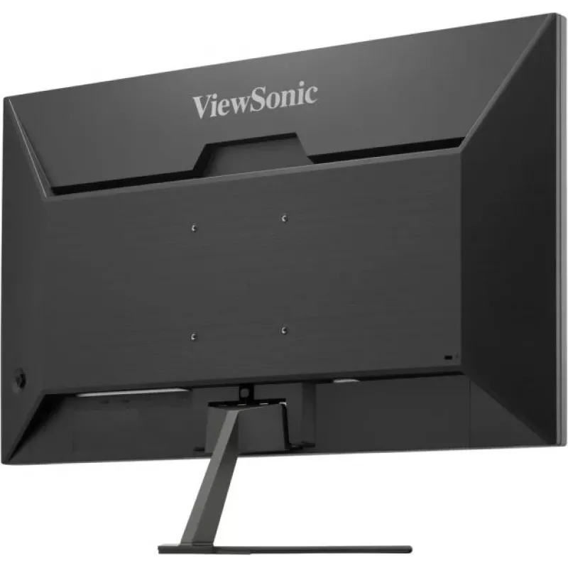 ViewSonic VX2758A-2K-PRO-3 monitor gaming da 27 pollici (68,6 cm), IPS, 2560 x 1440 QHD, 240 Hz, 1 ms, FreeSync Premium, HDR400, 2x HDMI 2.1, DisplayPort, nero