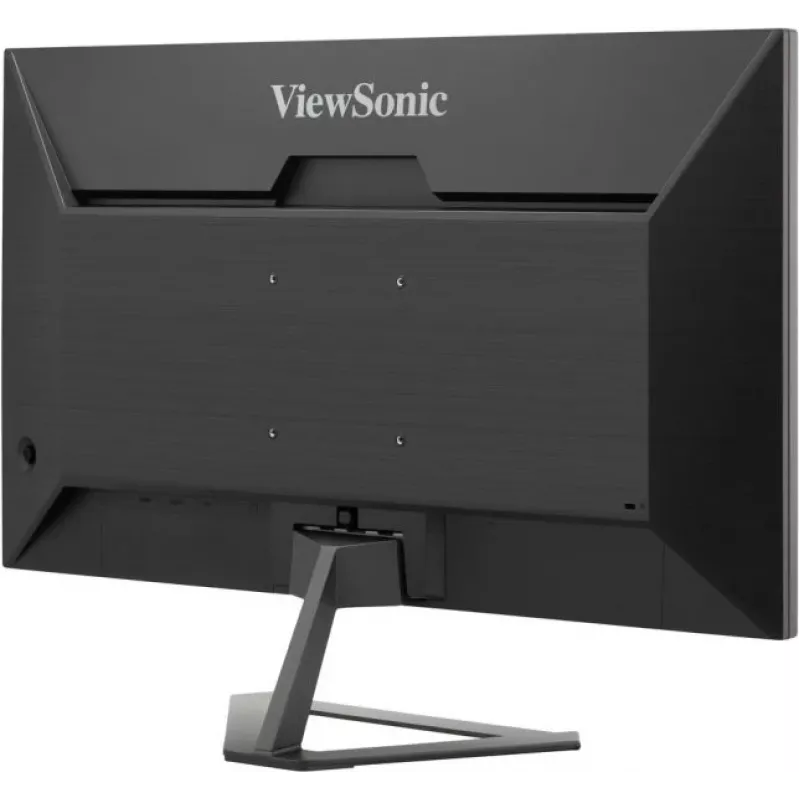 ViewSonic VX2758A-2K-PRO-3 monitor gaming da 27 pollici (68,6 cm), IPS, 2560 x 1440 QHD, 240 Hz, 1 ms, FreeSync Premium, HDR400, 2x HDMI 2.1, DisplayPort, nero