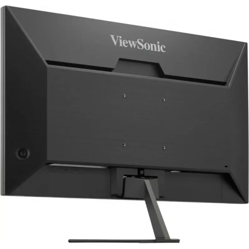 ViewSonic VX2758A-2K-PRO-3 monitor gaming da 27 pollici (68,6 cm), IPS, 2560 x 1440 QHD, 240 Hz, 1 ms, FreeSync Premium, HDR400, 2x HDMI 2.1, DisplayPort, nero