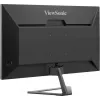 ViewSonic VX2758A-2K-PRO-3 monitor gaming da 27 pollici (68,6 cm), IPS, 2560 x 1440 QHD, 240 Hz, 1 ms, FreeSync Premium, HDR400, 2x HDMI 2.1, DisplayPort, nero
