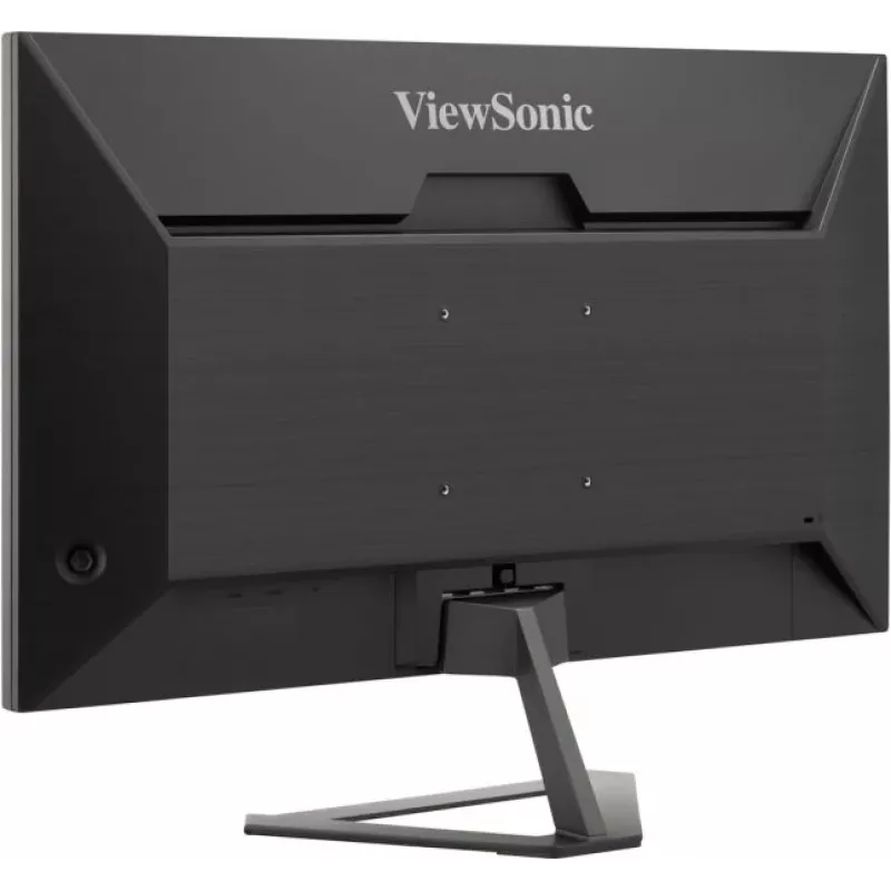 ViewSonic VX2758A-2K-PRO-3 monitor gaming da 27 pollici (68,6 cm), IPS, 2560 x 1440 QHD, 240 Hz, 1 ms, FreeSync Premium, HDR400, 2x HDMI 2.1, DisplayPort, nero