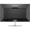 ViewSonic VX2758A-2K-PRO-3 monitor gaming da 27 pollici (68,6 cm), IPS, 2560 x 1440 QHD, 240 Hz, 1 ms, FreeSync Premium, HDR400, 2x HDMI 2.1, DisplayPort, nero