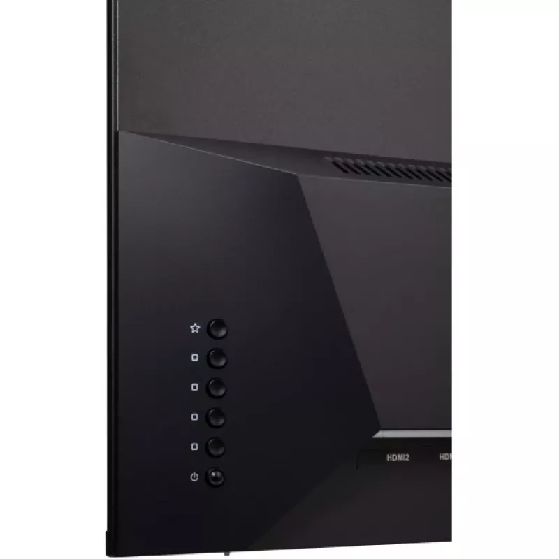 Viewsonic VX Series VX2776-SMH monitor per computer 68,6 cm (27