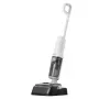 Roborock F25 RT scopa elettrica a batteria aspirapolvere a secco e umido senza sacchetto bianco 2,5 Ah