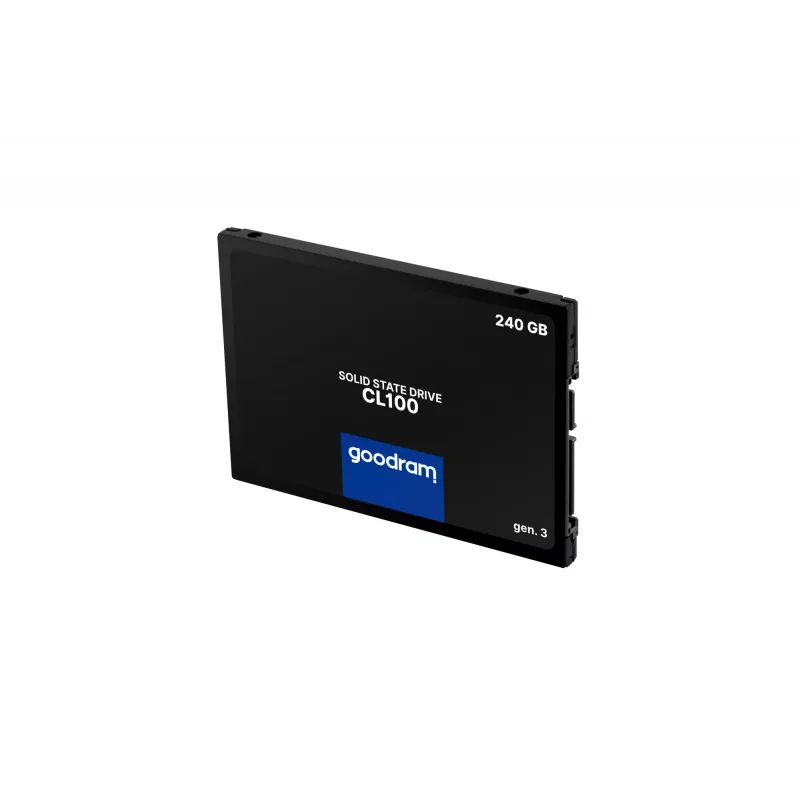 Goodram CL100 gen.3 240 GB 2,5