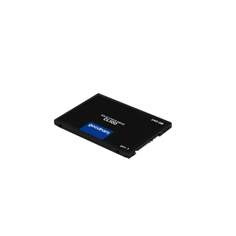 Goodram CL100 gen.3 240 GB 2,5