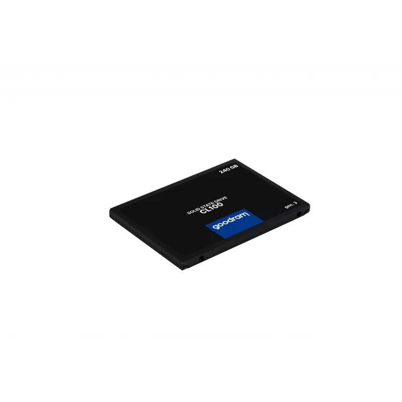 Goodram CL100 gen.3 240 GB 2,5