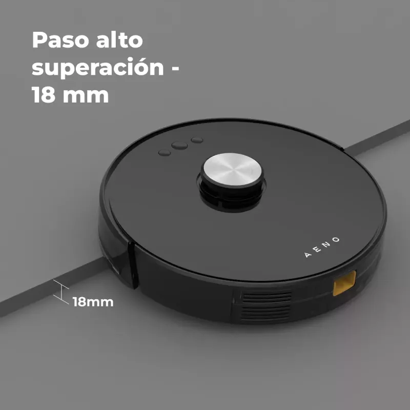 Robot aspirapolvere AENO RC3S