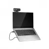 Webcam Canyon C2 1 MP 1280 x 720 pixel USB 2.0 nero