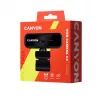 Webcam Canyon C2 1 MP 1280 x 720 pixel USB 2.0 nero