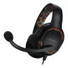 COUGAR Dive cuffie con archetto cablate da gaming nero