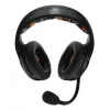 COUGAR Dive cuffie con archetto cablate da gaming nero