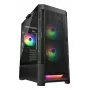 COUGAR CGR-5ZD1B-RGB Midi Tower nero