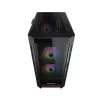 COUGAR CGR-5ZD1B-RGB Midi Tower nero