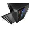 COUGAR CGR-5ZD1B-RGB Midi Tower nero