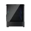 COUGAR CGR-5ZD1B-RGB Midi Tower nero