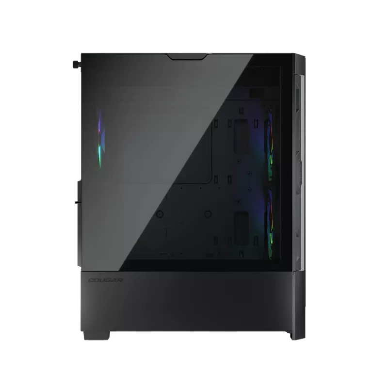 COUGAR CGR-5ZD1B-RGB Midi Tower nero