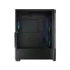 COUGAR CGR-5ZD1B-RGB Midi Tower nero