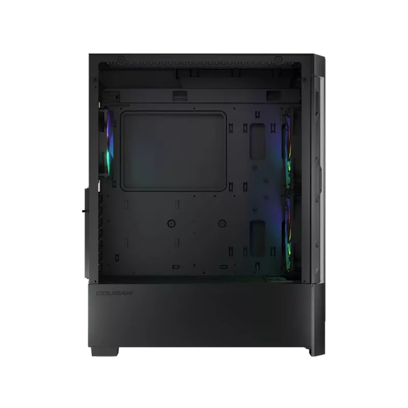 COUGAR CGR-5ZD1B-RGB Midi Tower nero