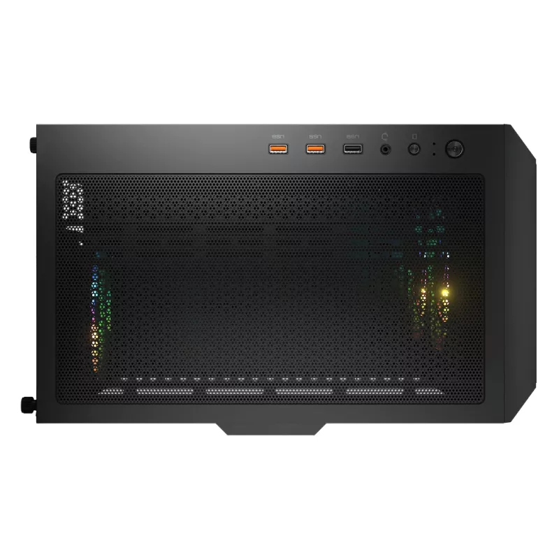 COUGAR CGR-5ZD1B-RGB Midi Tower nero