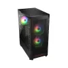 COUGAR CGR-5ZD1B-RGB Midi Tower nero