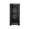 COUGAR CGR-5ZD1B-RGB Midi Tower nero