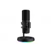 COUGAR microfono da studio Screamer-X, microfono da studio, -45 dB, 20 - 20000 Hz, 16 Bit, 48 kHz, 120 dB